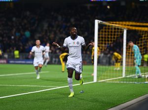 BSC Young Boys v FC Internazionale Milano - UEFA Champions League 2024/25 League Phase MD3