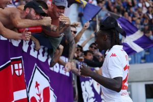 Atalanta v Fiorentina - Serie A