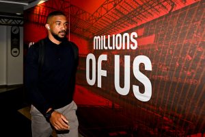 AC Milan v Juventus - Serie A