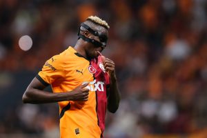 Galatasaray v Caykur Rizespor - Turkish Super League