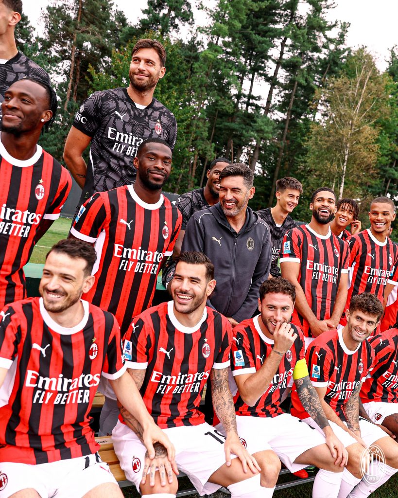 MILANELLO