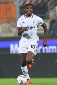 Fiorentina v AC Milan - Serie A