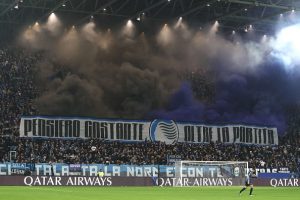 Atalanta BC v Celtic FC - UEFA Champions League 2024/25 League Phase MD3