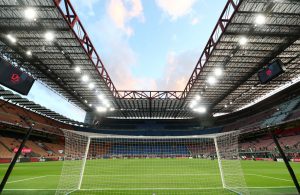 AC Milan v Lecce - Serie A