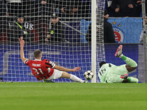 SK Slovan Bratislava v AC Milan - UEFA Champions League 2024/25 League Phase MD5