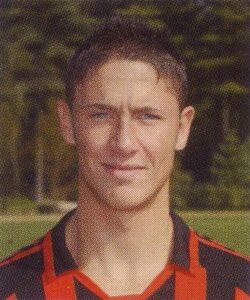 Ex Milan, Mattia Ardemagni ha firmato col Pavia in Eccellenza