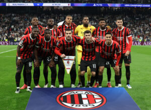 Champions, solo il Milan ha affrontato tutte le avversarie di 1^ e 2^ fascia