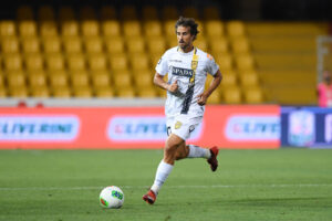 Benevento Calcio v SS Juve Stabia - Serie B