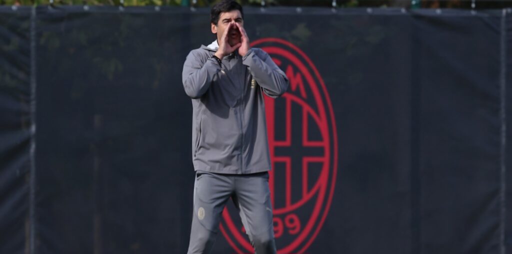 FONSECA MILANELLO
