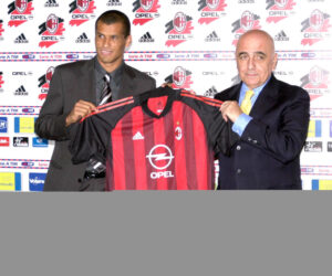 Rivaldo: "Peccato non aver giocato la finale di Champions contro la Juve"