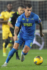 Empoli v Udinese - Serie A