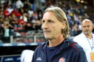 Cagliari v Bologna - Serie A