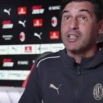 Fonseca a Milan TV: “Pronti e motivati per affrontare il Monza”