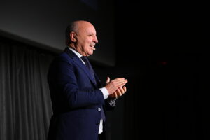 'Due stelle sul cuore' - FC Internazionale Movie Premiere