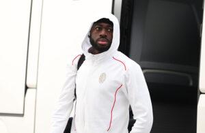 Cagliari v AC Milan - Serie A