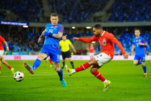 Slovakia v Austria - International Friendly