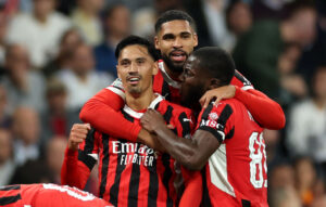 Tijjani-Reijnders-gol-milan