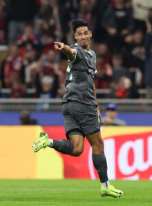 Quando segna Reijnders il Milan non perde: ecco i precedenti...