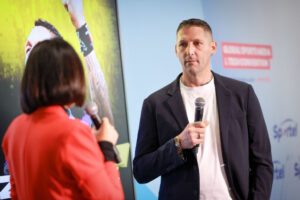 Materazzi sorprende: "Van Basten è stato il mio idolo d’infanzia"