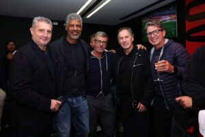 AC Milan v Napoli - Serie A