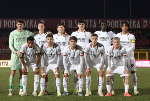 Pontedera v Milan Futuro - Serie C