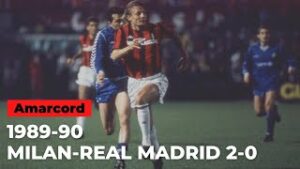 MILAN REAL