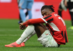 Cassano: "Leao è inutile e non sa giocare da seconda punta"