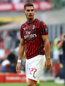 AC Milan v Brescia Calcio - Serie A