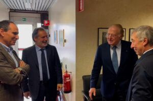 Incontro-Squeri-Scaroni