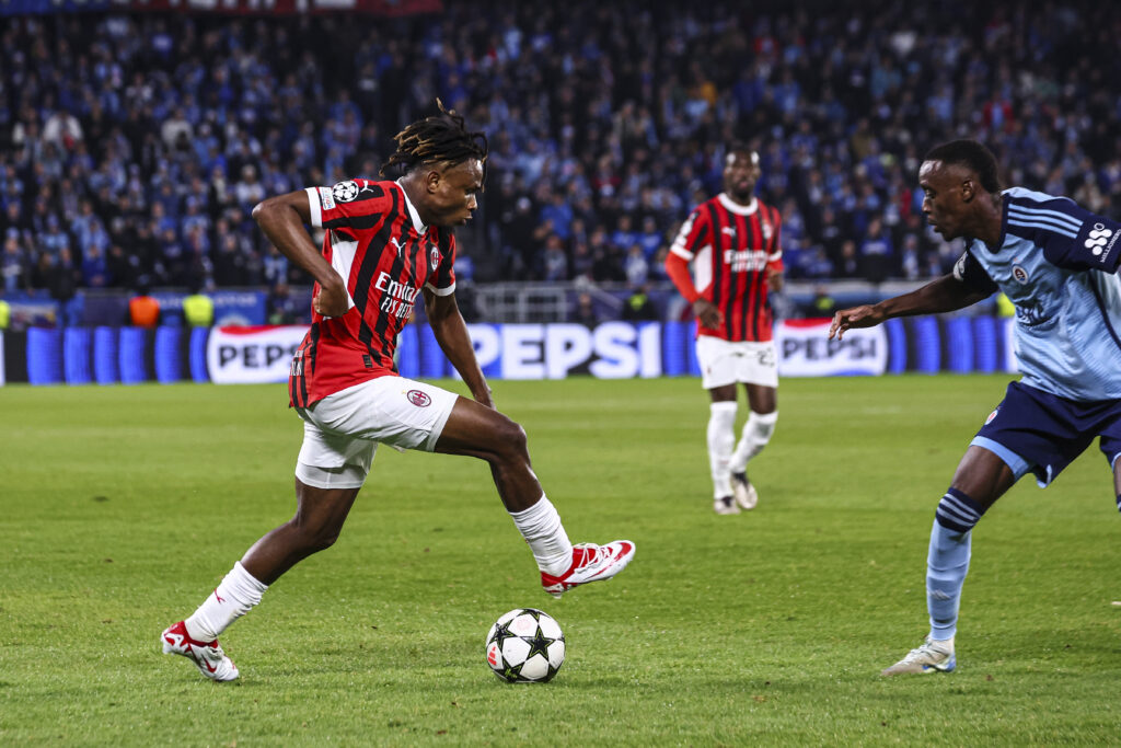 Champions-League-Slovan-Bratislava-Milan-pagelle