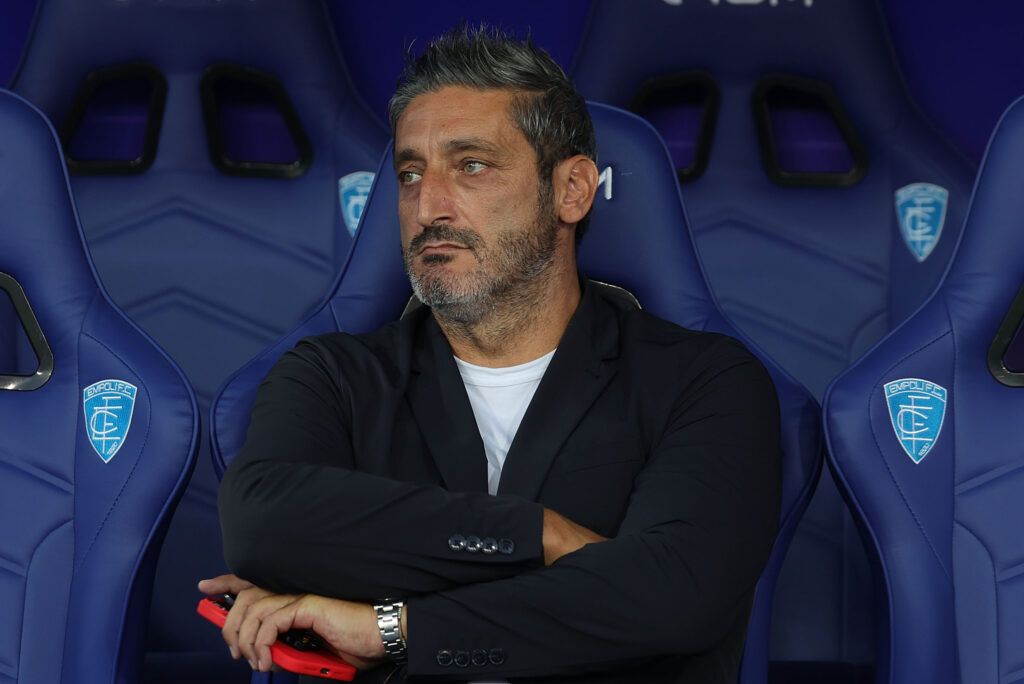Milan-Empoli-Roberto-Gemmi-dichiarazioni-colombo-vasquez