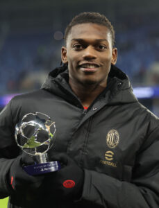 SK Slovan Bratislava v AC Milan - UEFA Champions League 2024/25 League Phase MD5