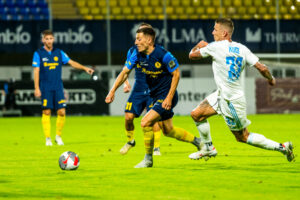 Slovan Bratislava, il tecnico Weiss: "Credo che Kucka giocherà contro il Milan"