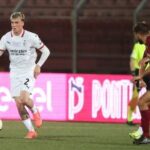 Milan Futuro in trasferta va e lotta: 1-1 a Pontedera