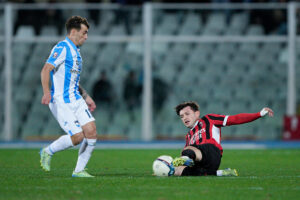 Pescara v Milan Futuro - Serie C
