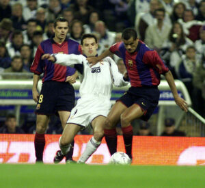 Rivaldo: "Peccato non aver giocato la finale di Champions contro la Juve"