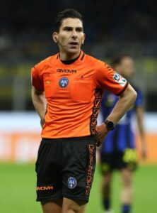 FC Internazionale v Empoli FC - Serie A TIM