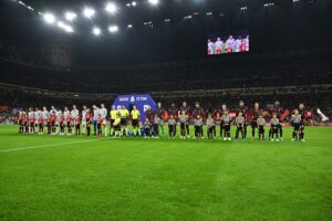 AC Milan v Juventus - Serie A TIM