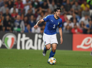 Belgium v Italy: Group A - 2019 UEFA U-21 Championship