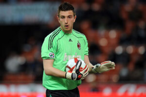 AC Milan v US Citta di Palermo - Primavera Tim Cup