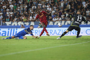 Empoli FC v AS Roma - Serie A