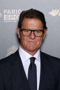 68th Ballon D'Or Photocall At Theatre Du Chatelet In Paris