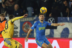 Empoli v Udinese - Serie A