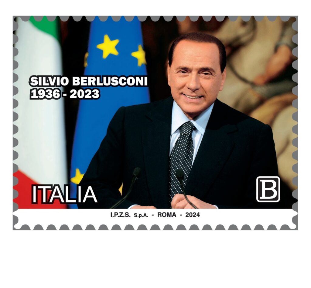 Berlusconi