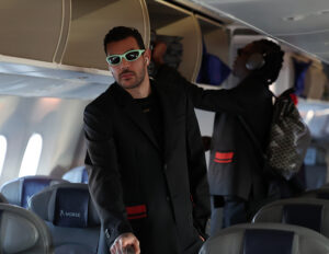 AC Milan Training Session And Press Conference - UEFA Champions League 2024/25 League Phase MD4