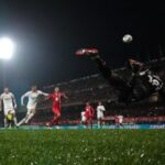 Mike Maignan: lui ha tenuto vivo il Milan