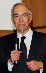 "Candido Day" Gala Event