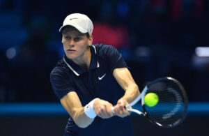 Aldo Serena riflette: "Sinner e Van Basten hanno la stessa testa"