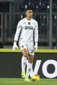 Empoli v Udinese - Serie A