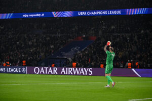 Paris Saint-Germain v Atletico de Madrid: UEFA Champions League 2024/25 League Phase MD4